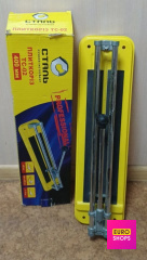 Плиткоріз Сталь ТС-02