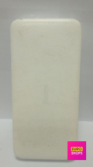 Power Bank Redmi 20000 mAh