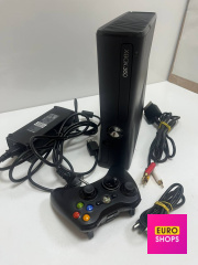 Ігрова  приставка XBOX 360 1439 500GB