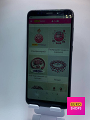 Смартфон Xiaomi Redmi 5 Plus 4/64GB