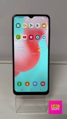 Смартфон Samsung Galaxy A12 (SM-A127F/DSN) 3/32Gb