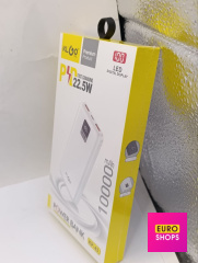Power Bank  Klgo kp-43 10000mAh