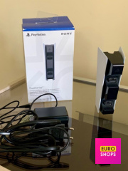 Зарядна станція Sony DualSense для геймпадів PlayStation 5