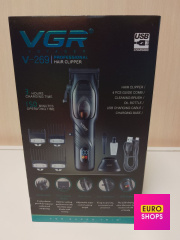 Машинка для стрижки VGR V-269