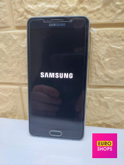 Смартфон Samsung Galaxy A7 3/16GB (SM-A710F)