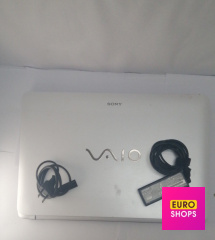 Ноутбук Sony SVF152C29M Pentium 987/RAM8GB/HDD500GB