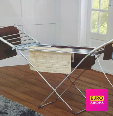 Електрична сушарка для одягу A-Plus