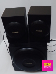 Акустика Microlab M-110