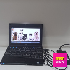 Ноутбук DELL Latitude 2120 Intel Atom N550/RAM2GB/SSD320GB