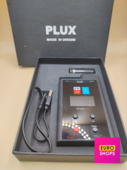 Детектор жучків Plux DR-4203
