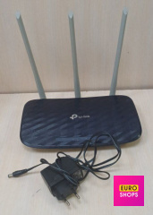 Wi-Fi роутер Tp-link Archer C20 AC750