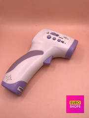 Безконтактний інфрачервоного термометр Extech IR20