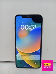 Смартфон APPLE iPhone X 64GB