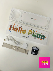 Смарт-годинник Smart Watch Hello Plum H15