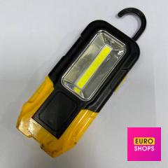 Ліхтарик Yellow/Black