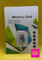 Карта пам'яті MicroSD Somnambulist 64GB