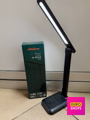 Настільна лампа  table lamp inl-5056t-09