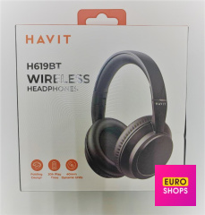Навушники Havit H619BT