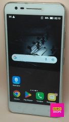 Смартфон Lenovo K10a40 1/8GB