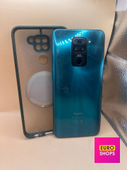 Смартфон Xiaomi Redmi Note 9 4/128GB @