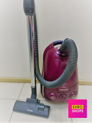 Пилосос Philips HR 8568