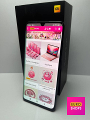 Смартфон Xiaomi Mi Note 10 Lite 6/128GB