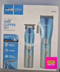 Машинки для підстригання Hoko DAR26