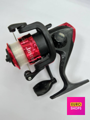 Котушка BEILISHI DK200