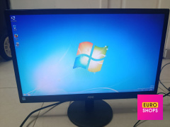 Монітори  АОС E2250Swda