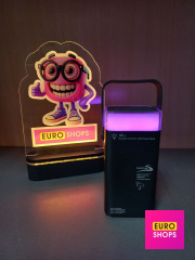 Зовнішній акумулятор Power Bank Aspiring Vigor 40, 40000 mAh