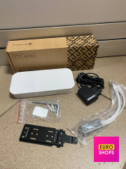 Медіаконвертер Mikrotik RBFTC11