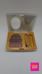Тіні для повік Loreal 406 Dark Skin Tones