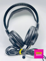 Ігрові навушники QC Рass 2023