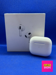Навушники Apple AirPods 3 (A2566, A2565, A2564)