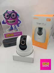 IP-камера Imou IPC-TA42P-B
