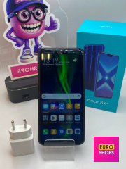 Смартфон Honor 8X 4/64GB