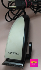 Машинка для стрижки волосся Maxwell MW-2104
