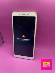 Смартфон Xiaomi Redmi 6A 2/16GB