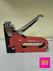 Степлер Yato YT-70020