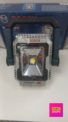 Акумуляторний ліхтар Bosch GLI 18V-1900