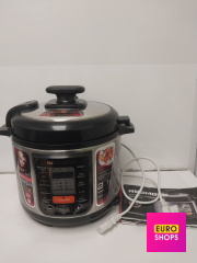 Мультиварка REDMOND RMC-PM180