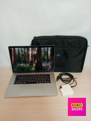 Ноутбук APPLE Macbook Pro 15 A1990 EMC 3215 Core i7Ram16 SSD
