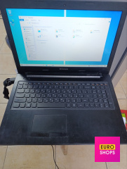 Ноутбук Lenovo G505S AMD A10-5750M/RAM4GB/HDD120GB