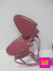 Електросушилка для взуття Monocrystal