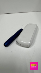 Пристрій для нагрівання тютюну IQOS ORIGINALS DUO