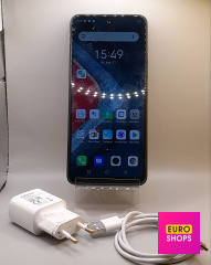 Смартфон Infinix HOT 11S NFC  4+1/64гб