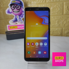 Смартфон Samsung Galaxy J4+ 2/32GB