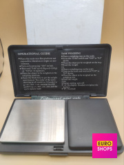 Електронні ваги HE-100