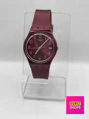 Годинник наручний Swatch Redbaya Gr405