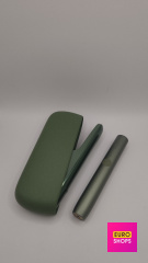 Система нагрівання  iQOS Iluma M0001 (C1402)